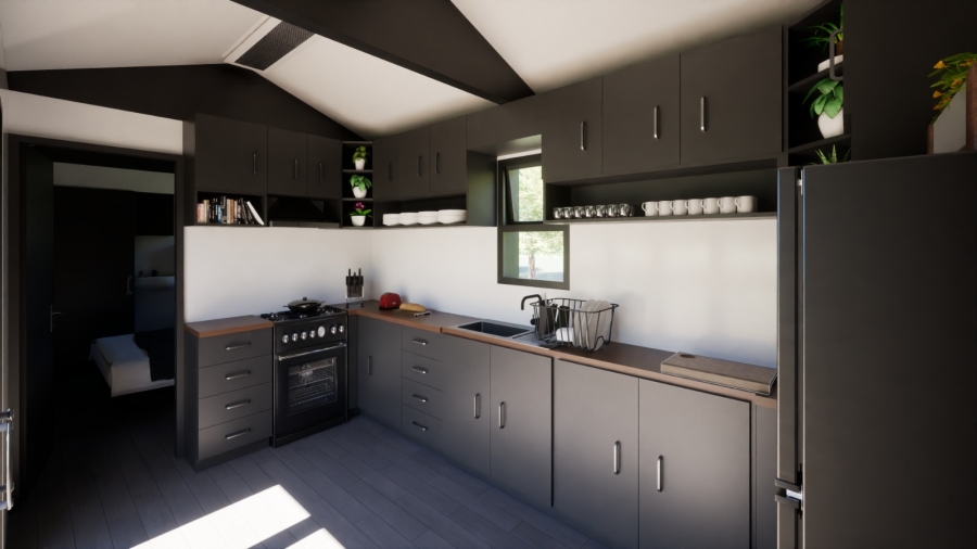 1 Bedroom Property for Sale in Oviston Eastern Cape